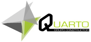 logo de grupo quarto